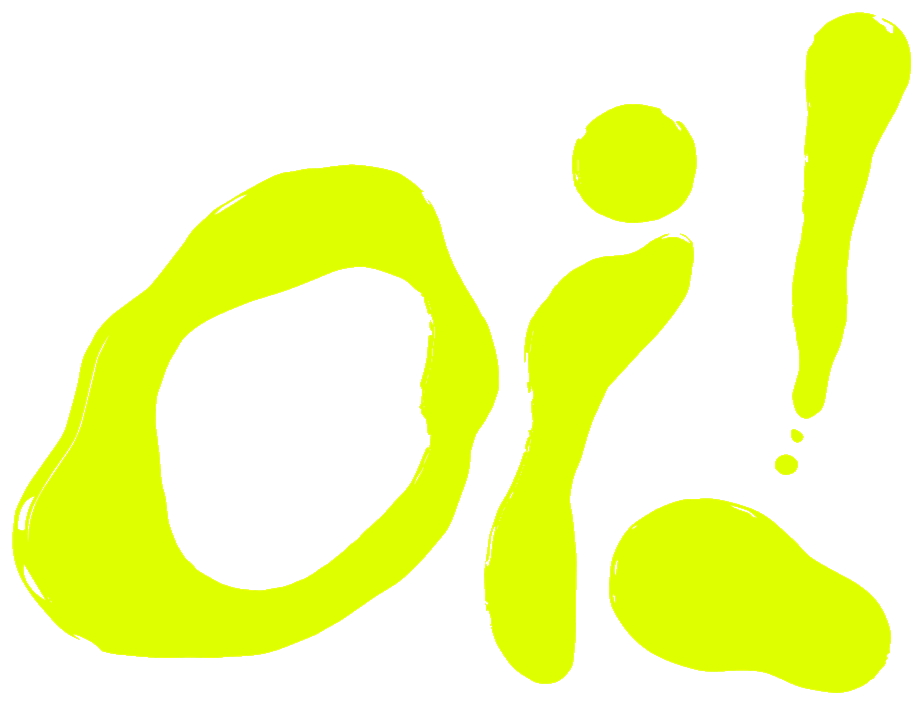 Oi!